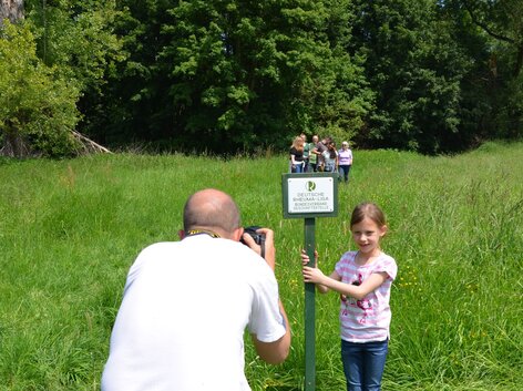 Making of Nordic Walking