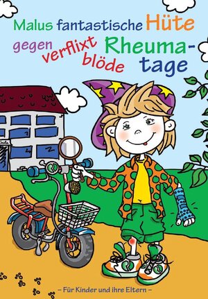 Mutmachbuch für Kinder