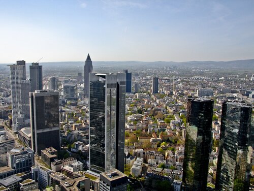 Frankfurt