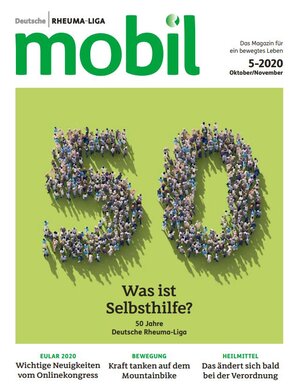 Mitgliederzeitschrift mobil 5_2020