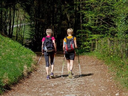 Nordic Walking